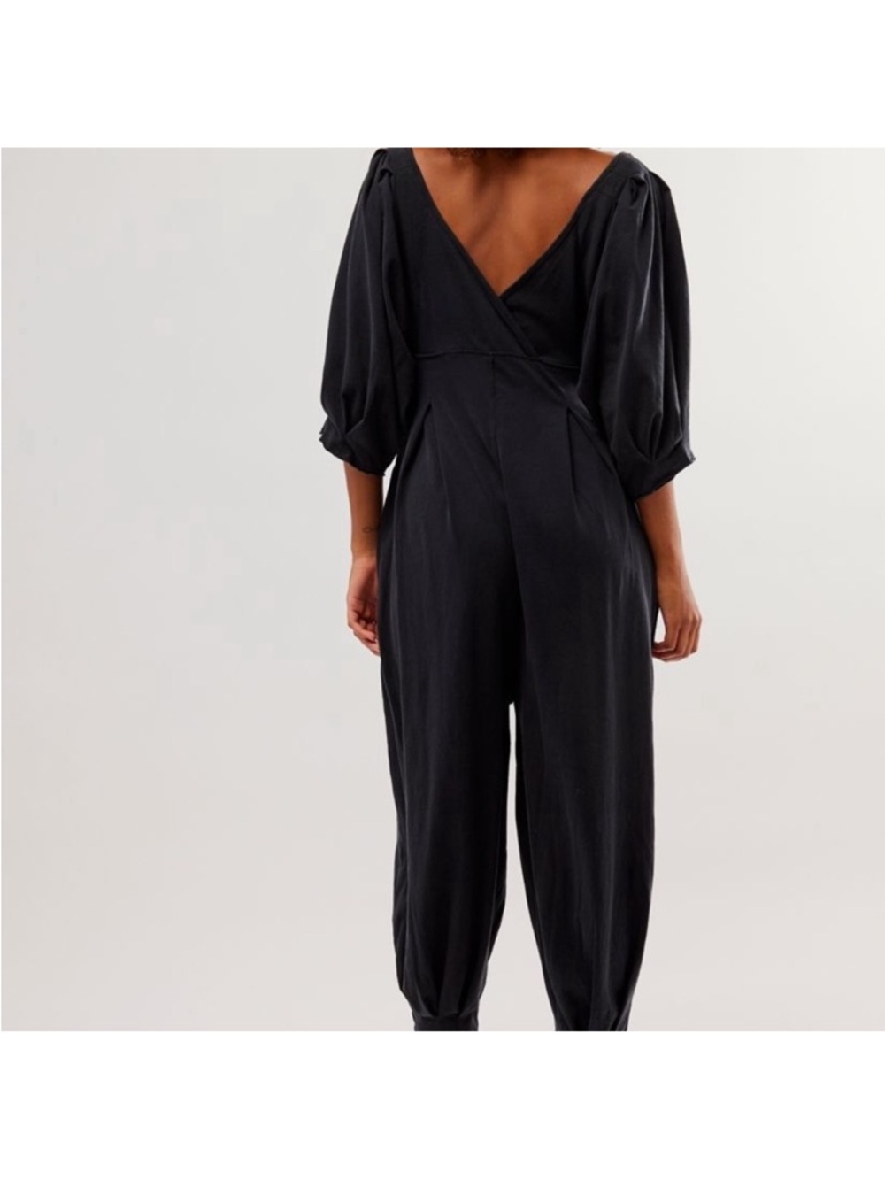 Free People Intimately Lotta Love Jumpsuit
